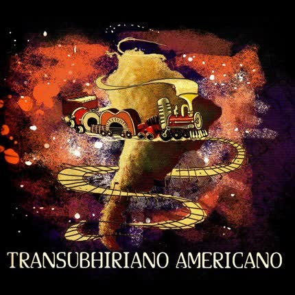 Carátula Transubhiriano Americano