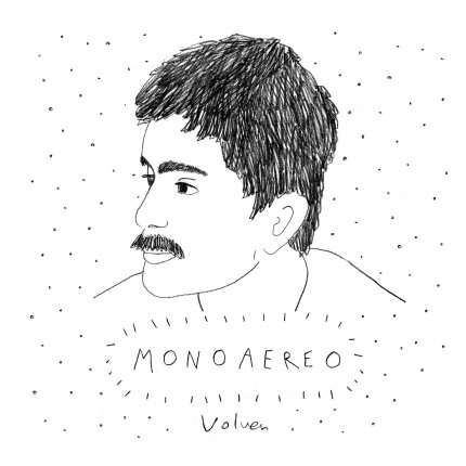 Carátula MONOAEREO - Volver
