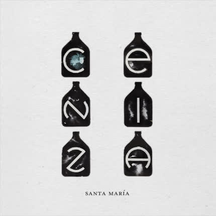 Carátula SANTA MARIA - Suicidas - Mis Cenizas (singles)