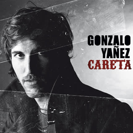 Carátula GONZALO YAÑEZ - Careta