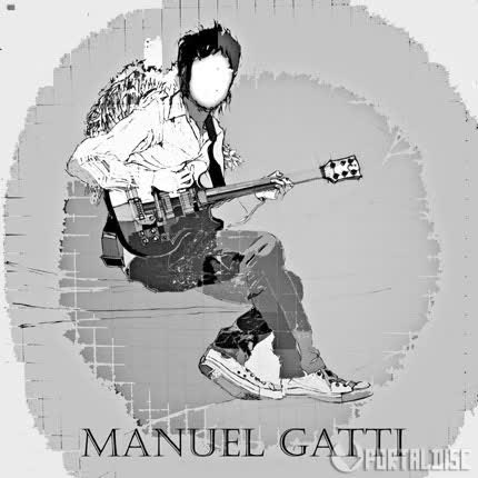 Carátula MANUEL GATTI - Manuel Gatti