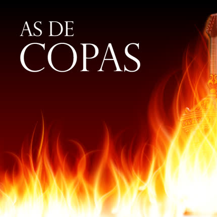 Carátula As de Copas