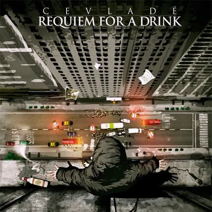 Carátula CEVLADE - Requiem for a Drink