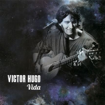 Carátula VICTOR HUGO - Vida