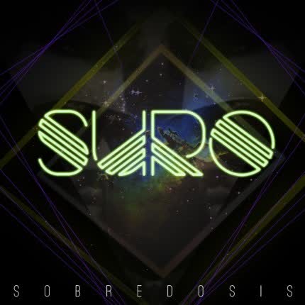 Carátula SURO - Sobredosis