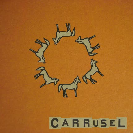 Carátula Carrusel