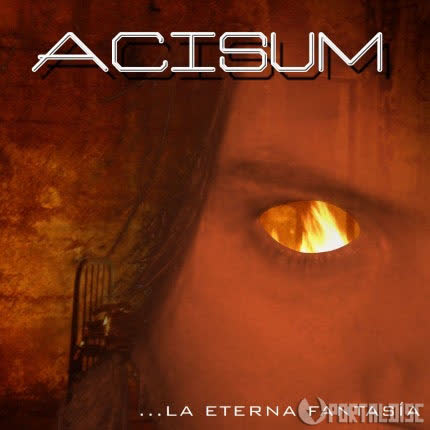 Carátula ACISUM - Firmamento