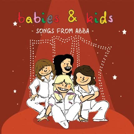 Carátula Songs from Abba