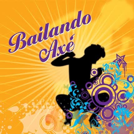 Carátula MOROCCOS BAND - Bailando Axe
