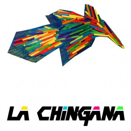 Carátula LA CHINGANA - La Chingana