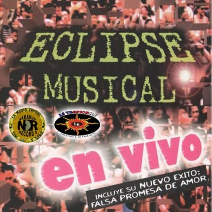 Carátula En vivo 1998