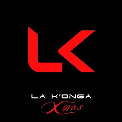 Carátula LA KONGA - X Más