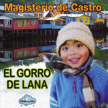 Carátula MAGISTERIO DE CASTRO - El Gorro de Lana