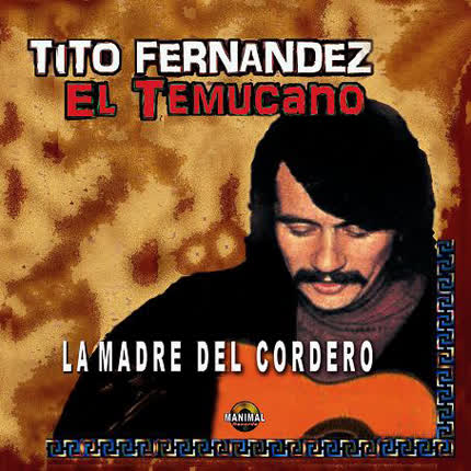 Carátula TITO FERNANDEZ - La madre del cordero