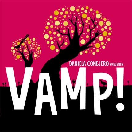DANIELA CONEJERO - Vamp!