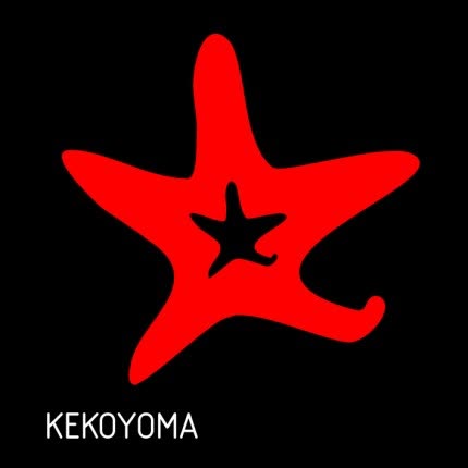 Carátula KEKOYOMA - Compilado