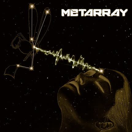 Carátula METARRAY - Metarray