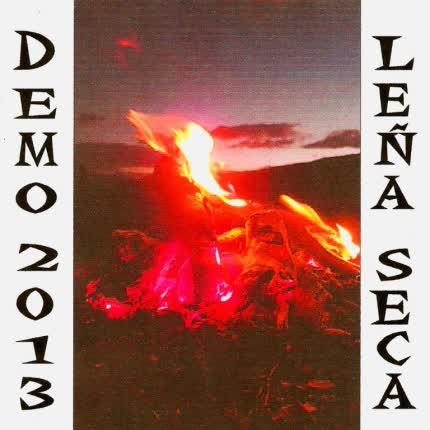 Carátula LEÑA SECA - Leña Seca (Demo)