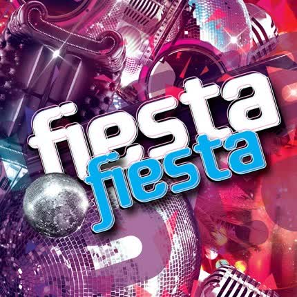 Carátula Fiesta Fiesta
