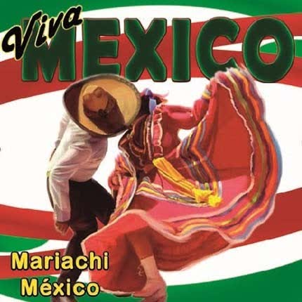 Carátula Viva Mexico
