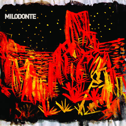Carátula MILODONTE - Subsuelo