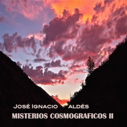 JOSE IGNACIO VALDES - Misterios Cosmográficos II