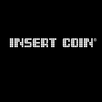 Carátula INSERT COIN - Insert Coin
