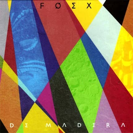 FOEX - De Madera