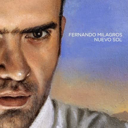 Carátula FERNANDO MILAGROS - Nuevo Sol