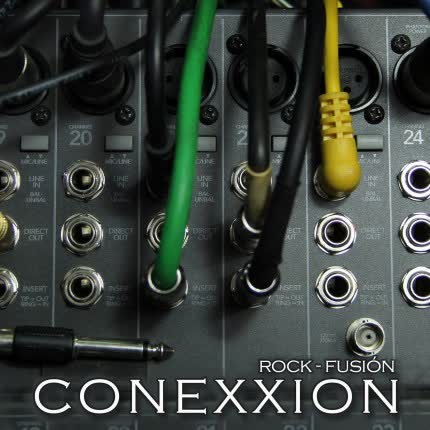 Carátula CONEXXION - Atardecer