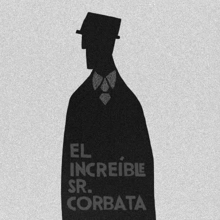 Imagen EL INCREIBLE SR.CORBATA
