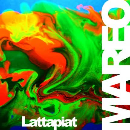 Carátula LATTAPIAT - Mareo