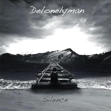 Carátula DELONELYMAN - Silence