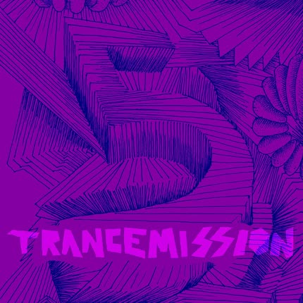 Carátula TRANCEMISSION - 5