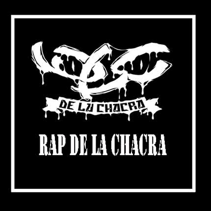 Carátula DE LA CHACRA - Rap De La Chacra
