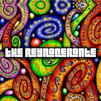 Carátula THE REYNOCERONTE - The Reynoceronte