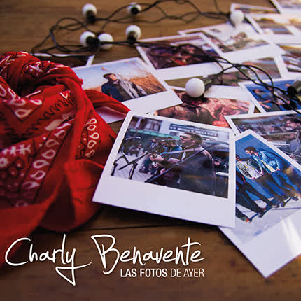 CHARLY BENAVENTE - Las Fotos de Ayer