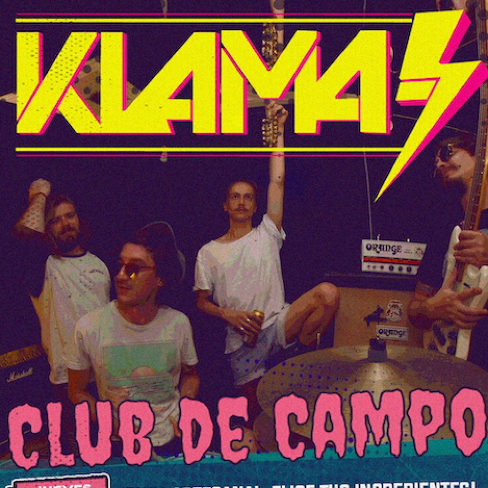 Imagen Club de Campo en Klama Cultura