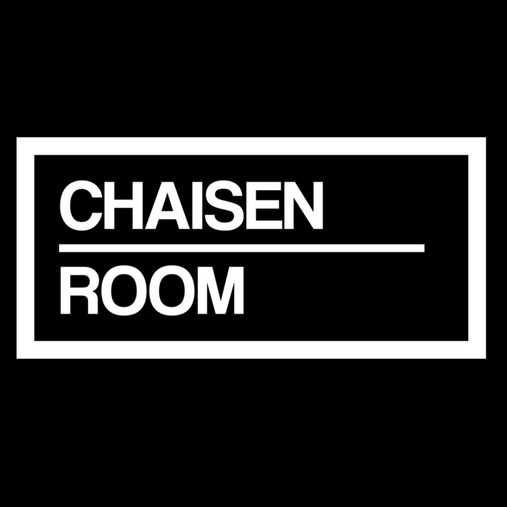 Flyer Evento CHAISEN ROOM ELECTRONIC MUSIC & DANCE VIE 30 DIC