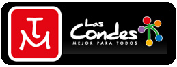 Logo TeatroLasCondes