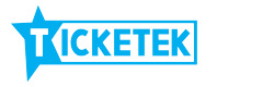 Logo TICKETEK
